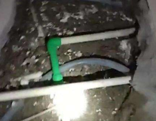 兴仁卫生间漏水多少钱