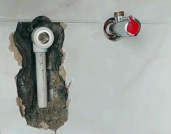兴仁卫生间漏水哪家好