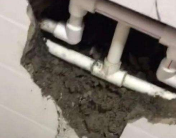 兴仁卫生间漏水哪家好