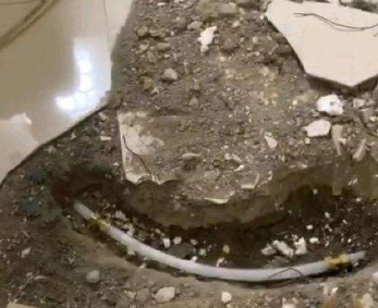 兴仁卫生间测漏水哪家优惠