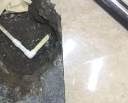 兴仁卫生间测漏水多少钱