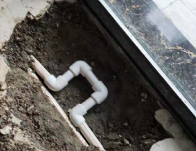 兴仁卫生间测漏水哪家好