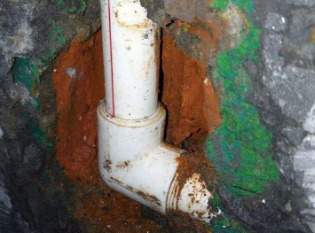 兴仁卫生间防水报价