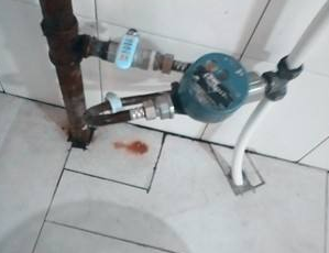 兴仁水管维修24小时电话