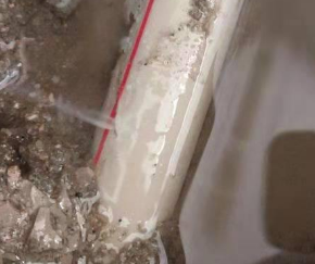 兴仁水管维修公司