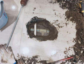 兴仁卫生间防水多少钱 兴仁卫生间防水多少钱