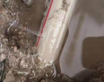 兴仁水管维修多少钱