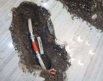 兴仁水管维修哪家好