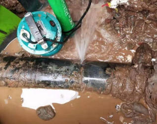 兴仁卫生间测漏水的相关介绍