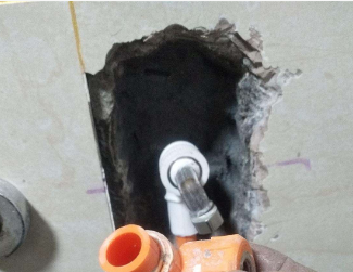 兴仁卫生间测漏水哪家好