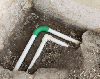 兴仁卫生间测漏水价格多少