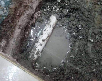 兴仁卫生间测漏水哪家好