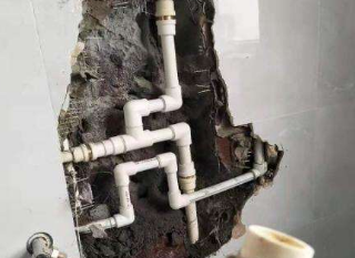 兴仁卫生间测漏水价格多少