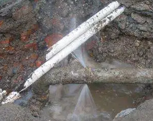 兴仁水管维修费用是多少