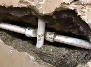 兴仁水管维修哪家好