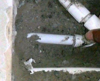 兴仁卫生间测漏水哪家好