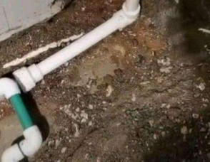兴仁卫生间测漏水服务电话