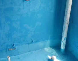 兴仁卫生间防水多少钱