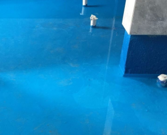 兴仁卫生间防水哪家好