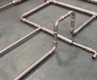 兴仁水管维修多少钱