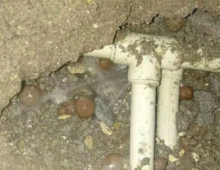 兴仁卫生间测漏