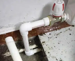 兴仁卫生间测漏水多少钱