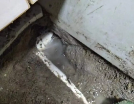 兴仁卫生间测漏水多少钱
