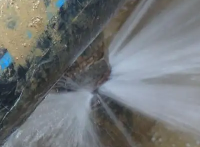 兴仁卫生间测漏水施工步骤