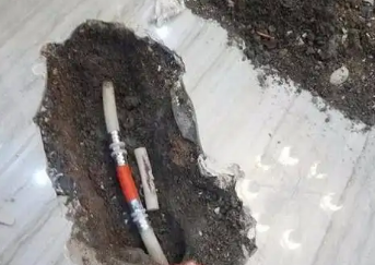 兴仁卫生间测漏水哪家好