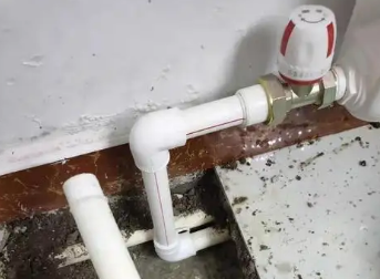 兴仁卫生间测漏水多少钱