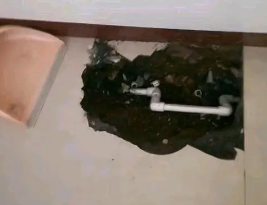 兴仁卫生间测漏水多少钱