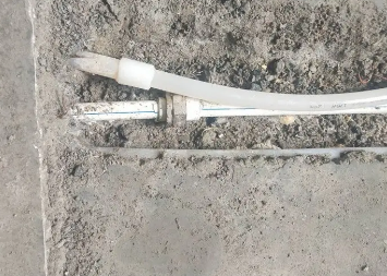 兴仁卫生间测漏水之解决方法