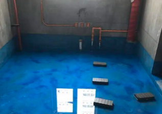 兴仁卫生间防水步骤