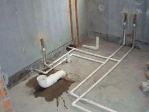 兴仁水管维修多少钱