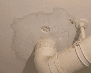 兴仁卫生间测漏水的检测方法