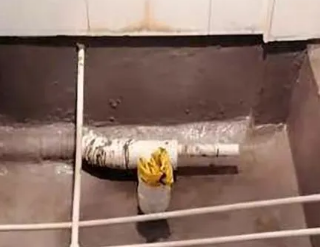 兴仁卫生间测漏水服务电话