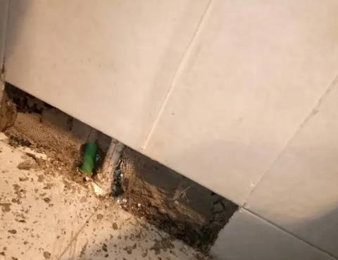兴仁测漏水公司为您专业分享下检漏仪器准确定位的方法有什么特点?