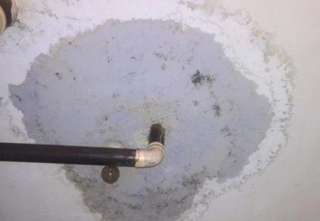 兴仁测漏水公司分享如何自检漏水