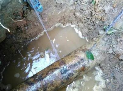 兴仁卫生间测漏水公司分享下我们可以检测到轻微的漏水和水压吗？