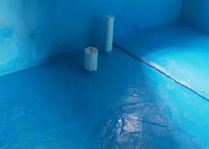 兴仁卫生间防水公司分享防水小知识