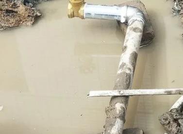 兴仁测漏水公司电话